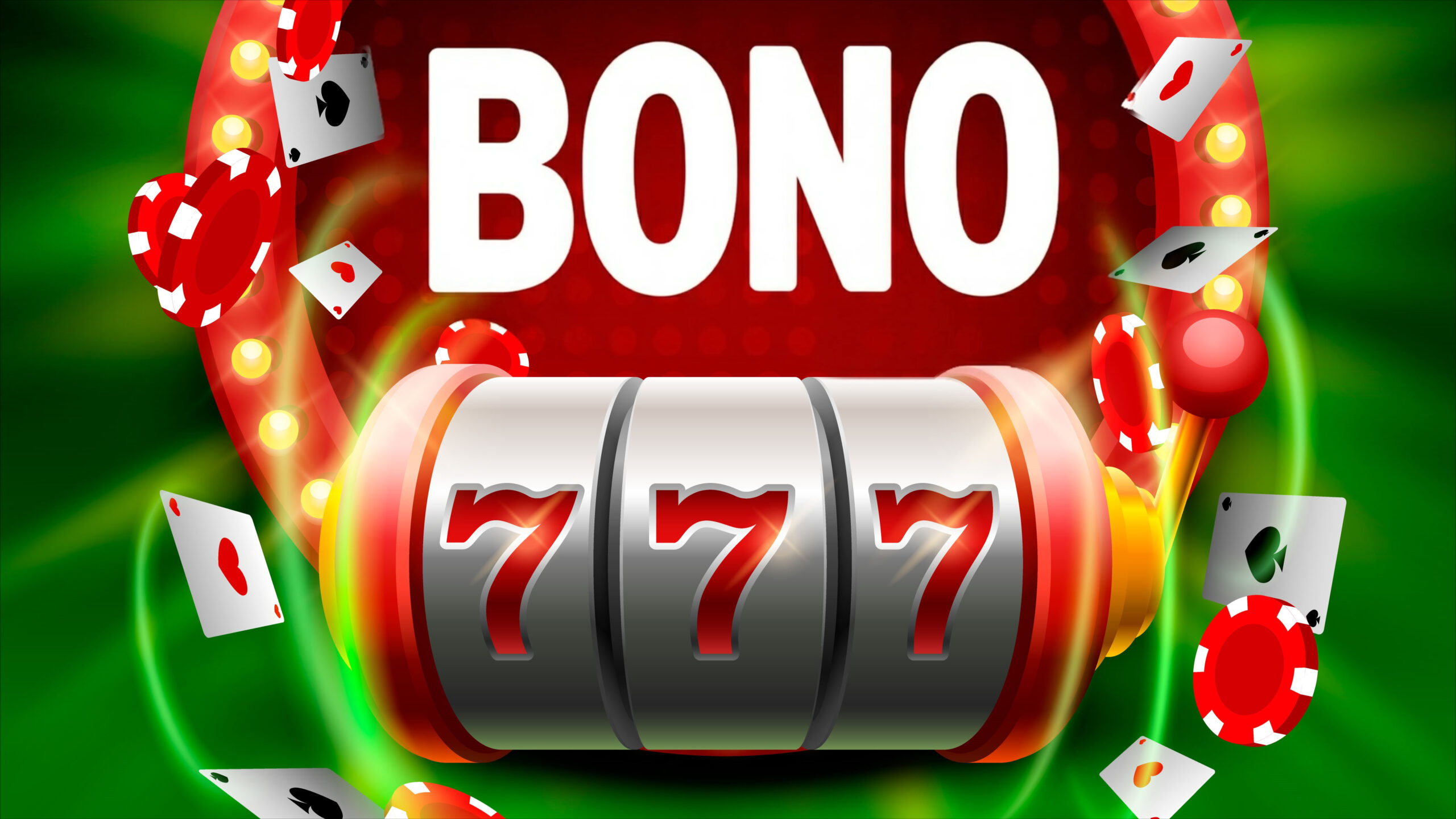 Qué juegos contribuyen más al rollover del bono