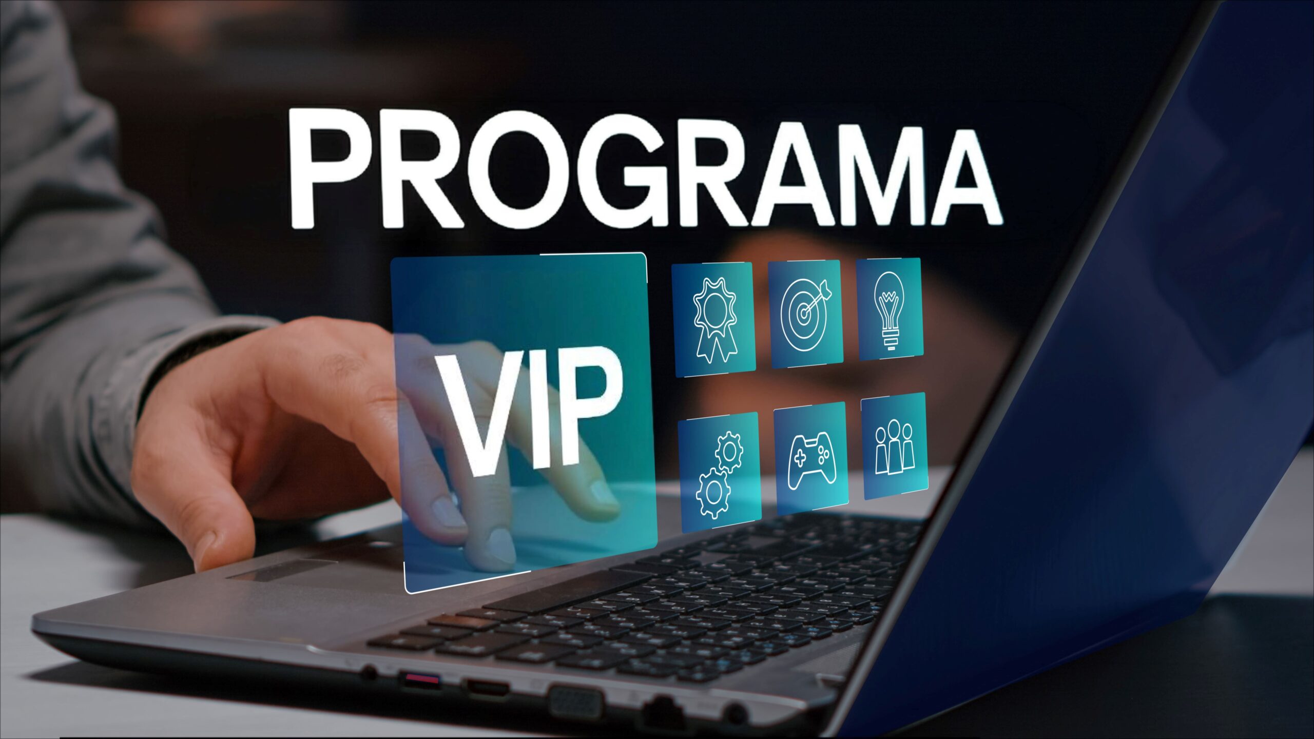 Qué es un programa VIP y qué beneficios ofrece