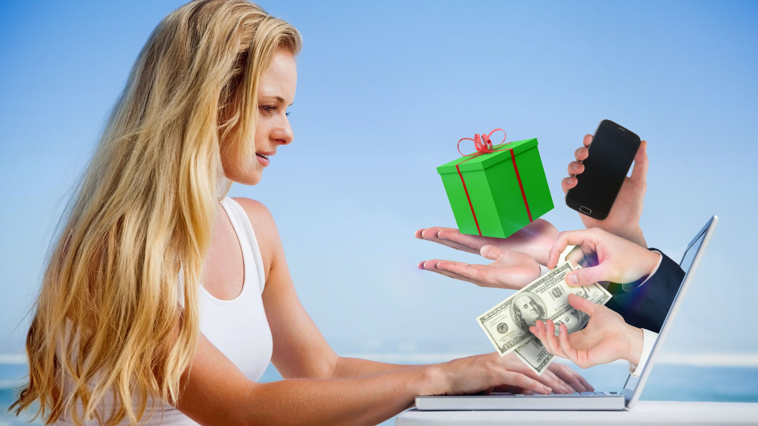 Cómo acceder a promociones exclusivas sin ser cliente nuevo